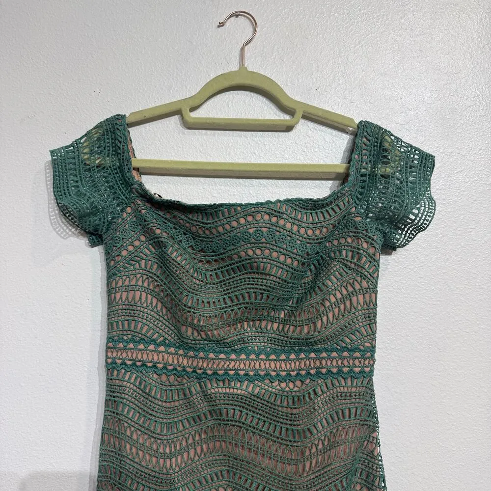 Revolve StyleStalker Jade Alexander Mini Dress Sz S NWT - Image 3