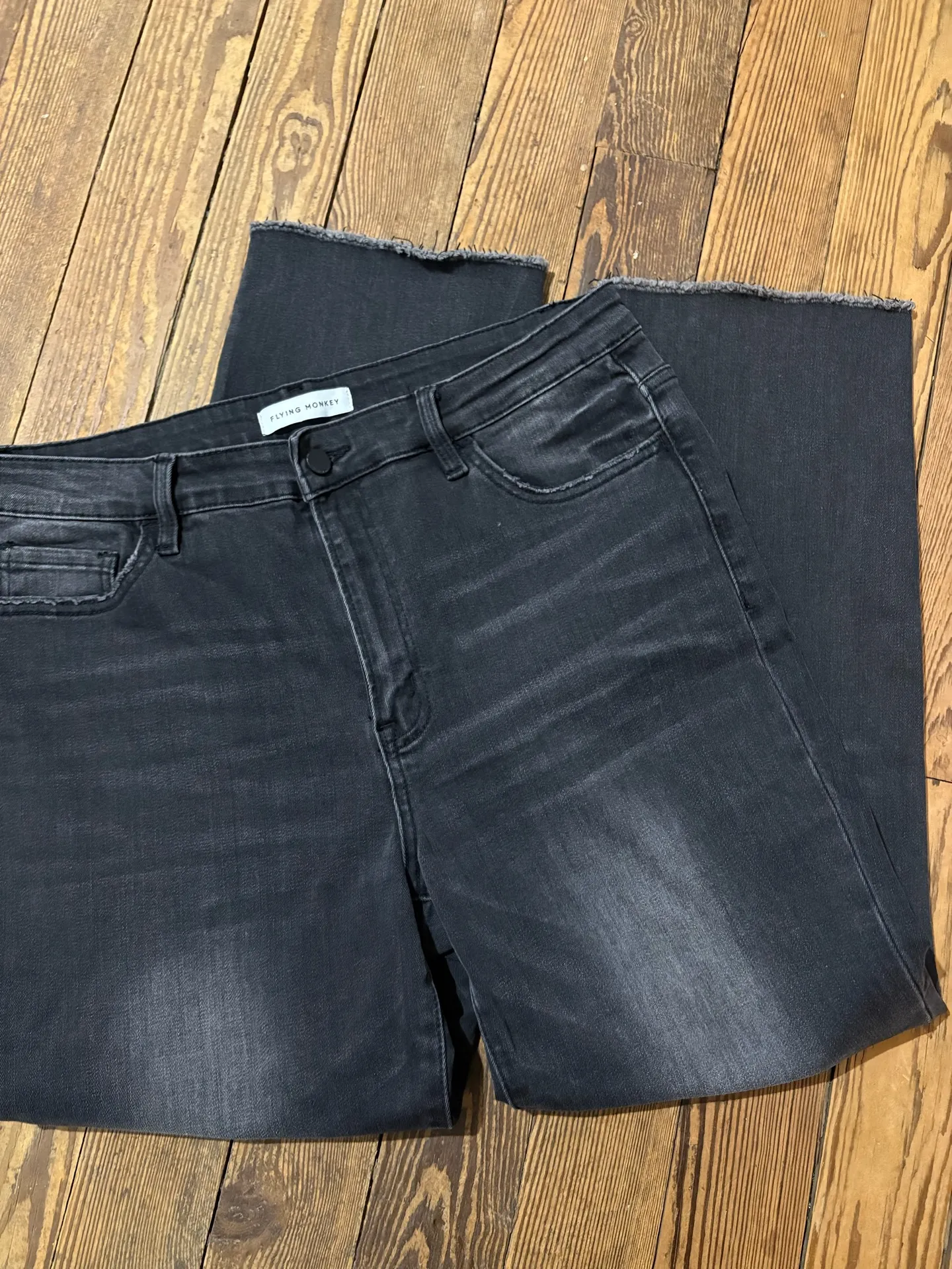 Flying Monkey Jeans - Image 4