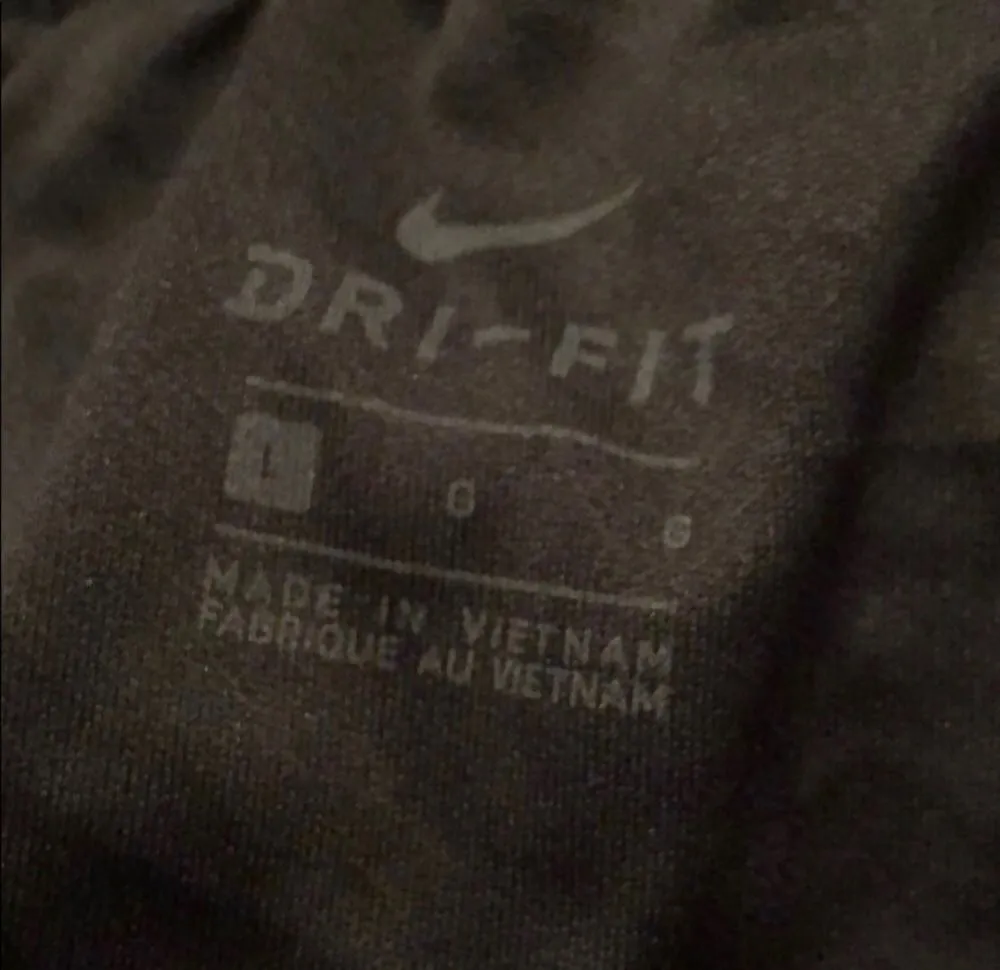 Nike Shorts  - Image 4