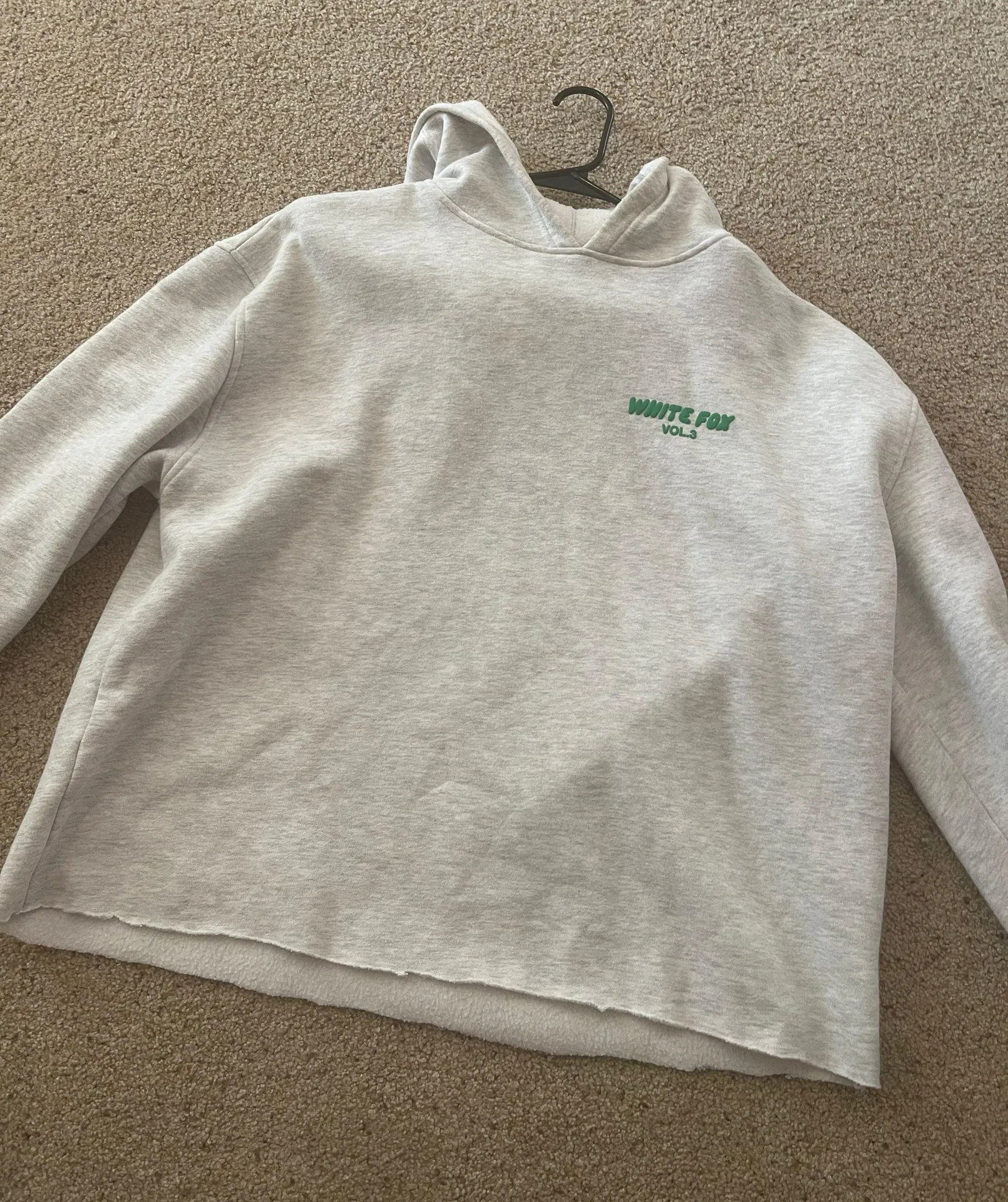 hoodie sweatshirt - Image 2