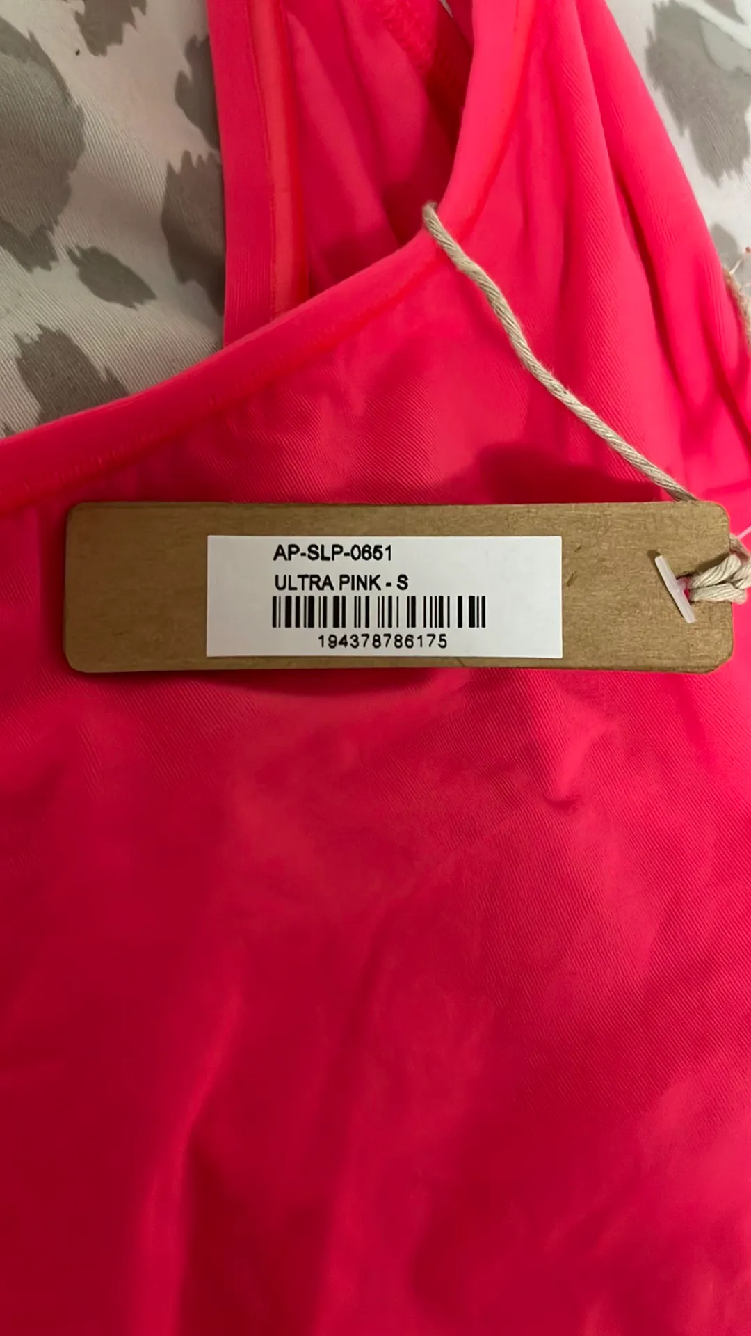 slip dress - Image 2