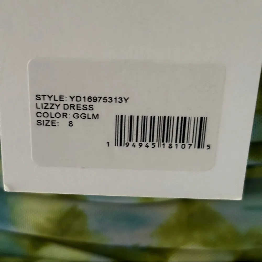 NWT Likely Lizzie Midi Dress | Size 8 | NWT - Image 6