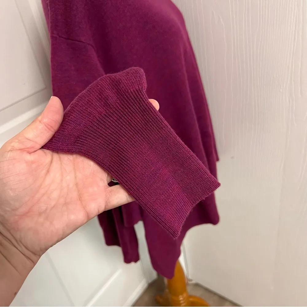 Anthropologie Gale Merino Sweater - Image 5