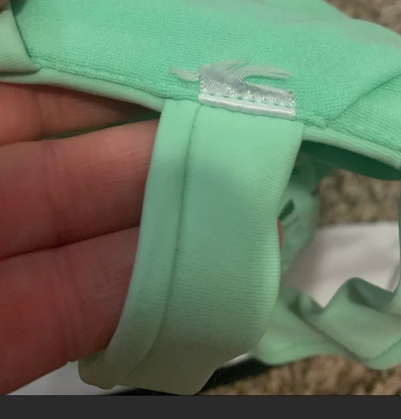 Bikini Swimsuit W/coverup/bundle - Image 8