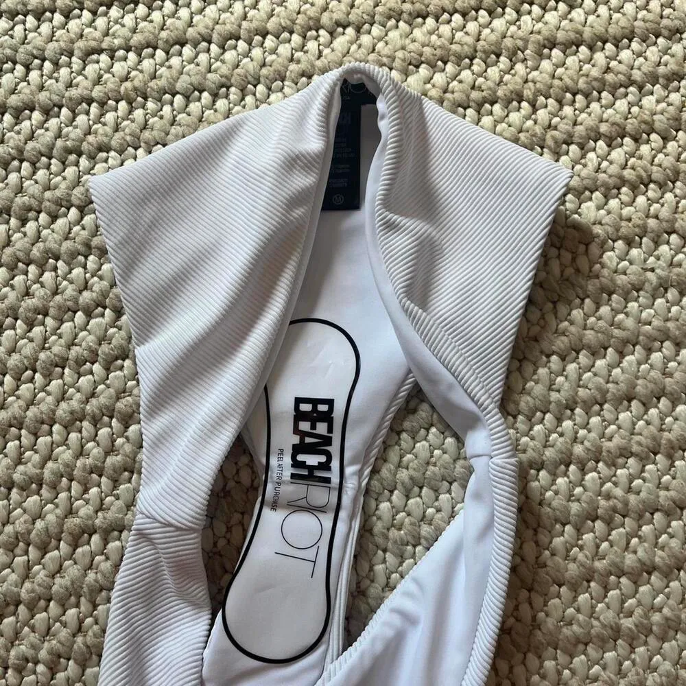 Beach Riot Vanessa Bikini Bottoms - Image 3