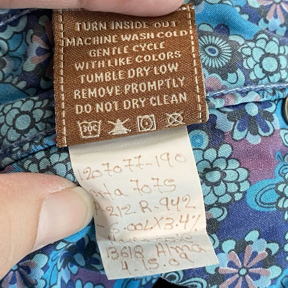 Paige Jeans Womens 28x31‎ straight leg blue Denim low rise Y2K - Image 9