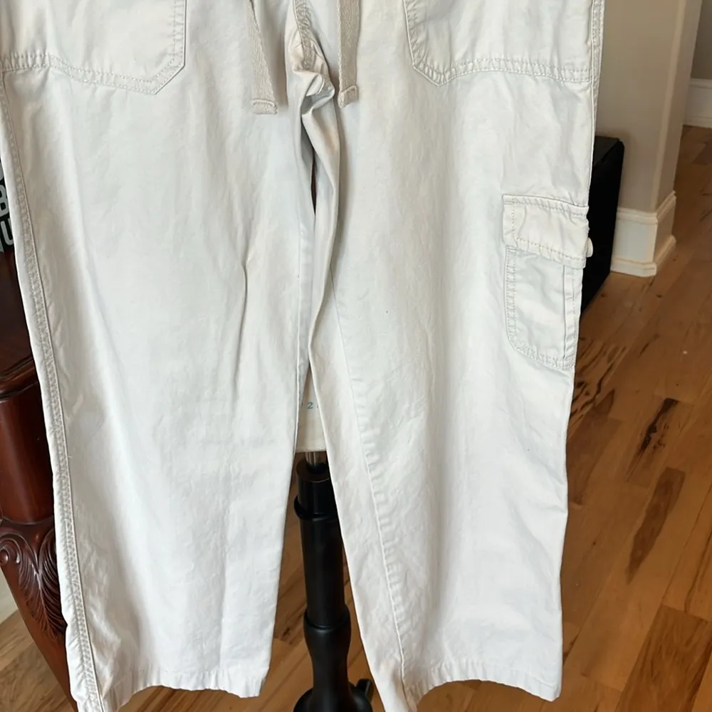 Izod Khakis Cargo - Image 7