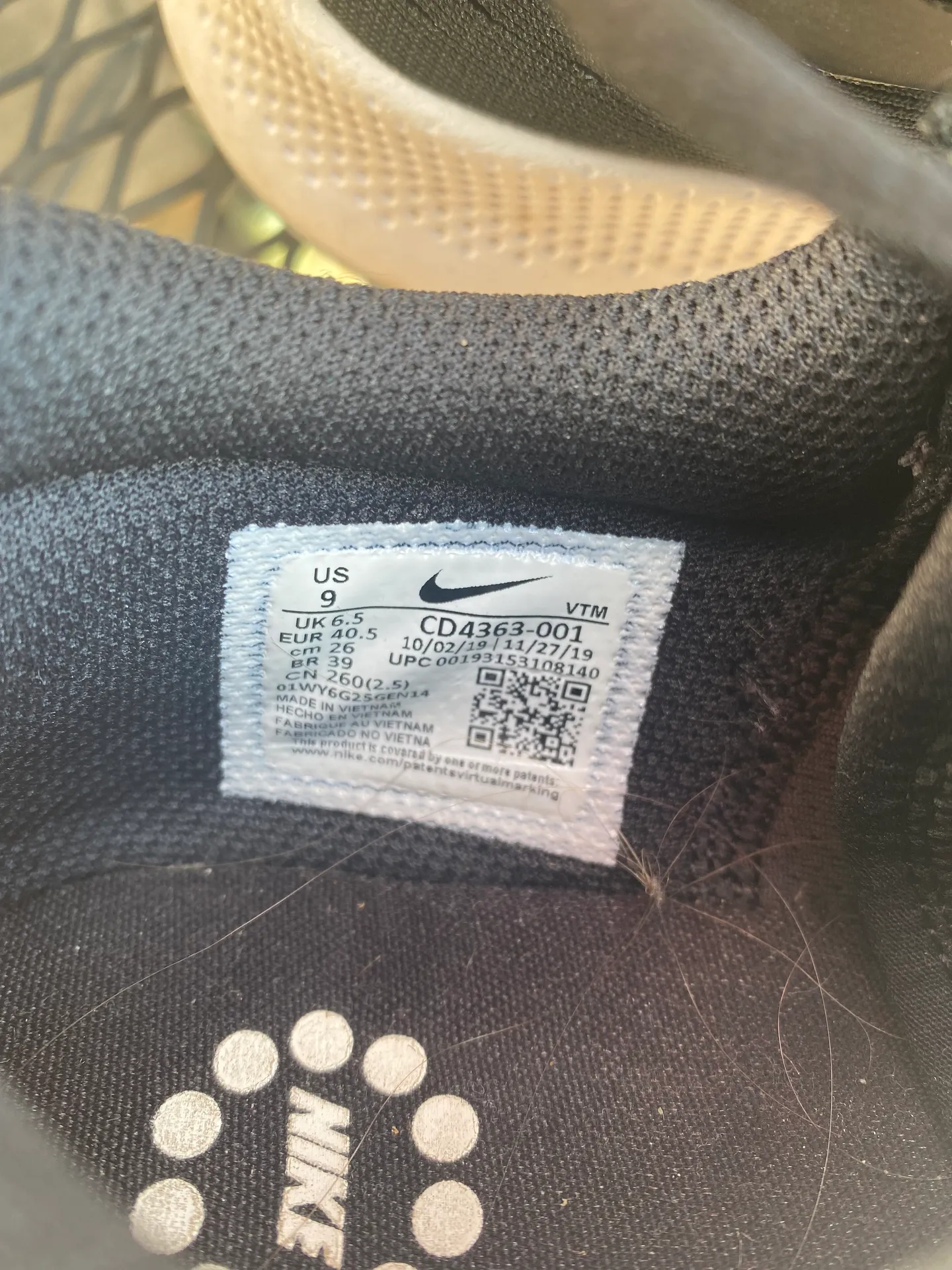 Joyride Running Shoes - Image 5