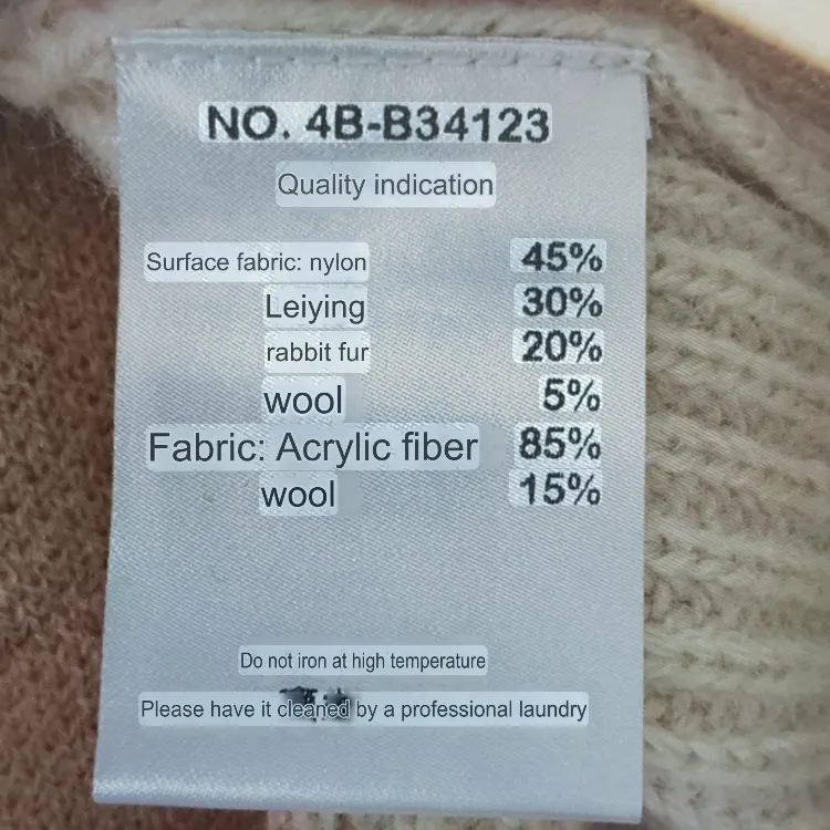 Beautiful soft wool blend sweater 🪷🪷🪷 Size M - Image 14