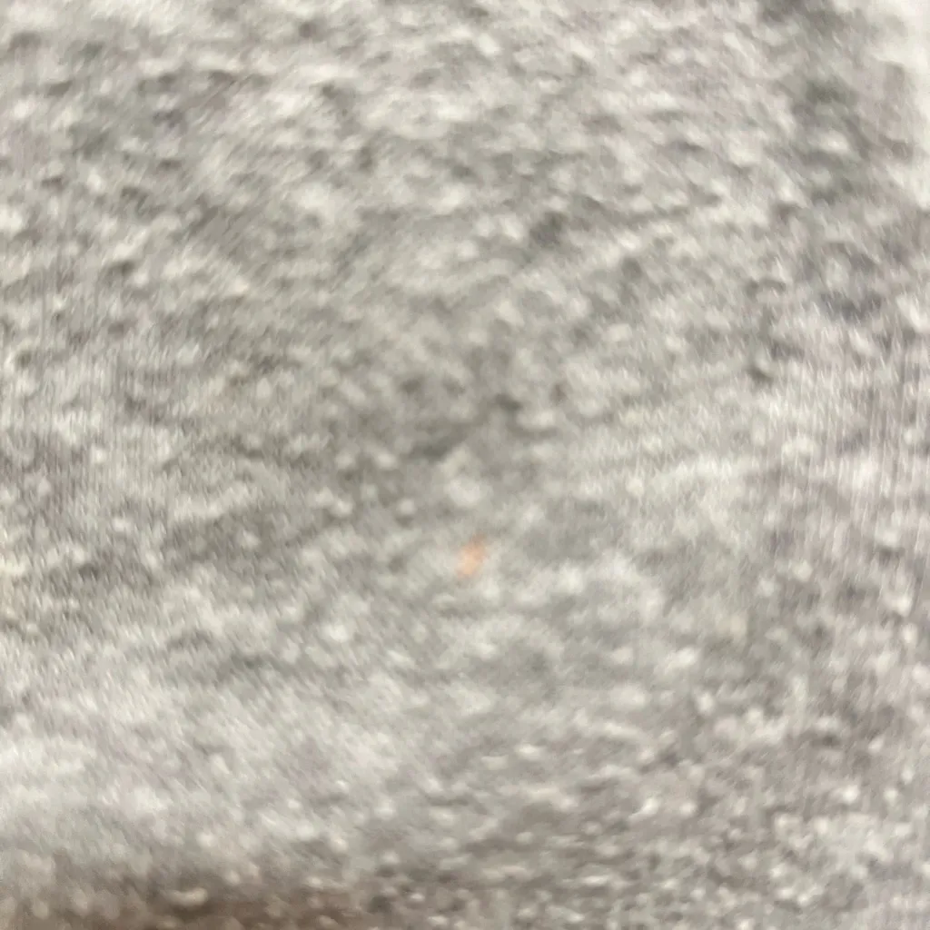 Bonnaroo Crewneck Sweatshirt 2019 Gray Size M - Image 6