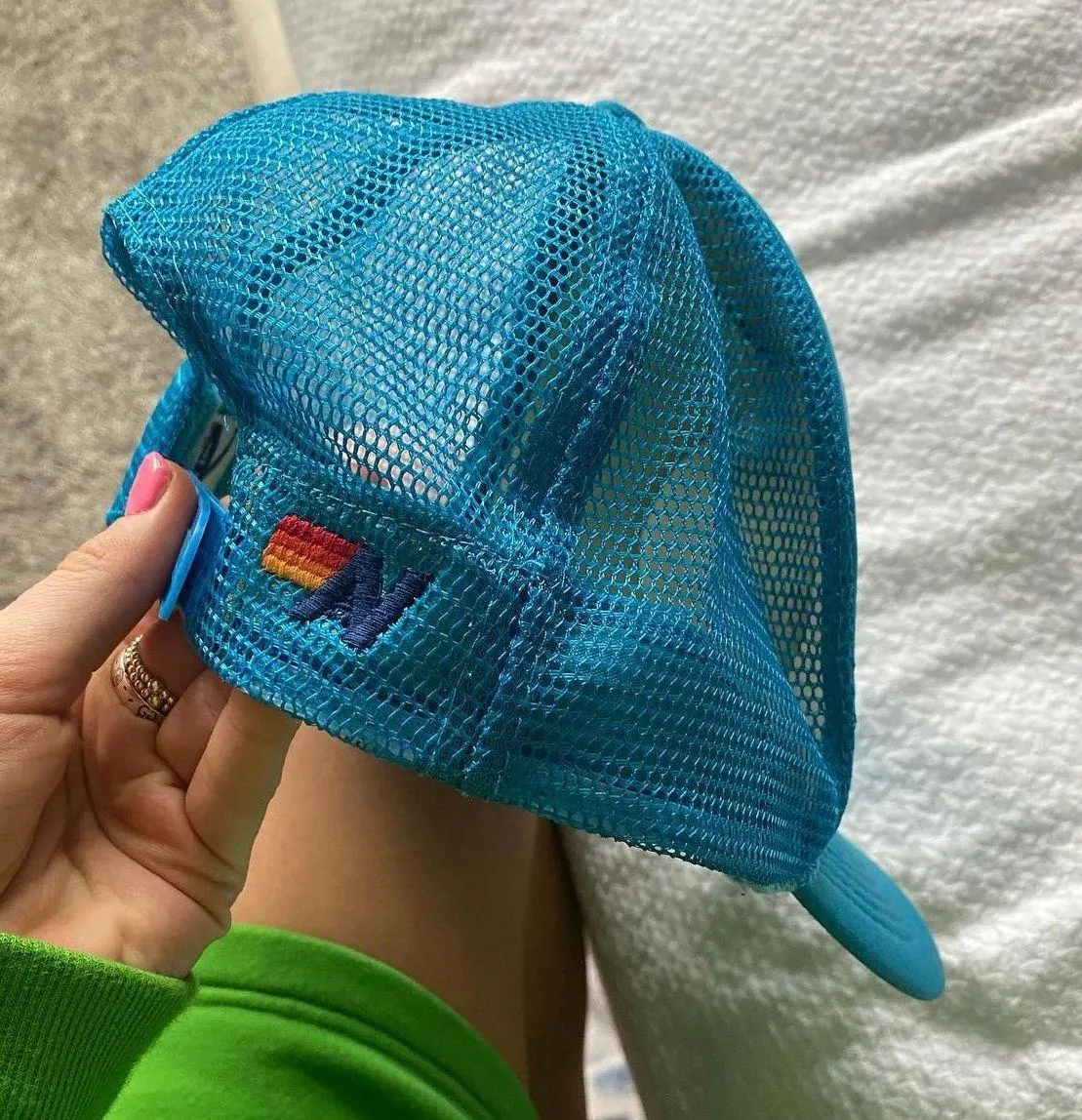 Aviator Nation Hat - Image 2