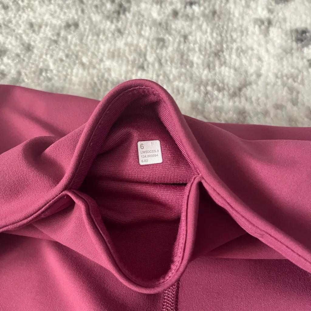 Lululemon Align High-Rise Pant with Pockets 25" - Image 8