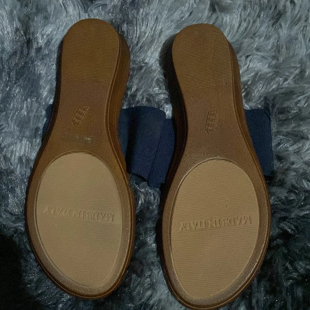 Italian Shoemaker Made in Italy Sandals - Image 3