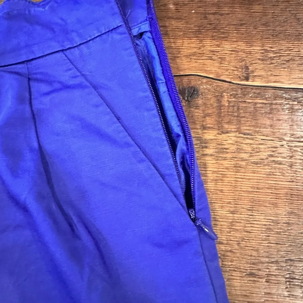 J. Crew Scalloped Skirt - Image 2