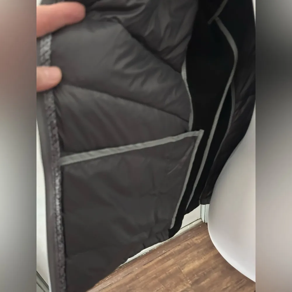 NWOT premium down 4 way stretch  puffer jacket - Image 7