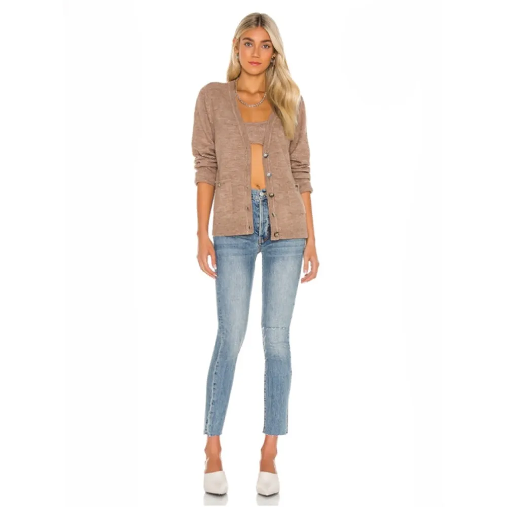 x We The Free Stella Skinny Jean Size 32 New Reg $78. - Image 4