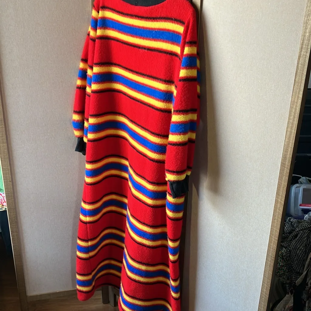 FINAL MARKDOWN Night Moves lounger one size fits most - Image 8