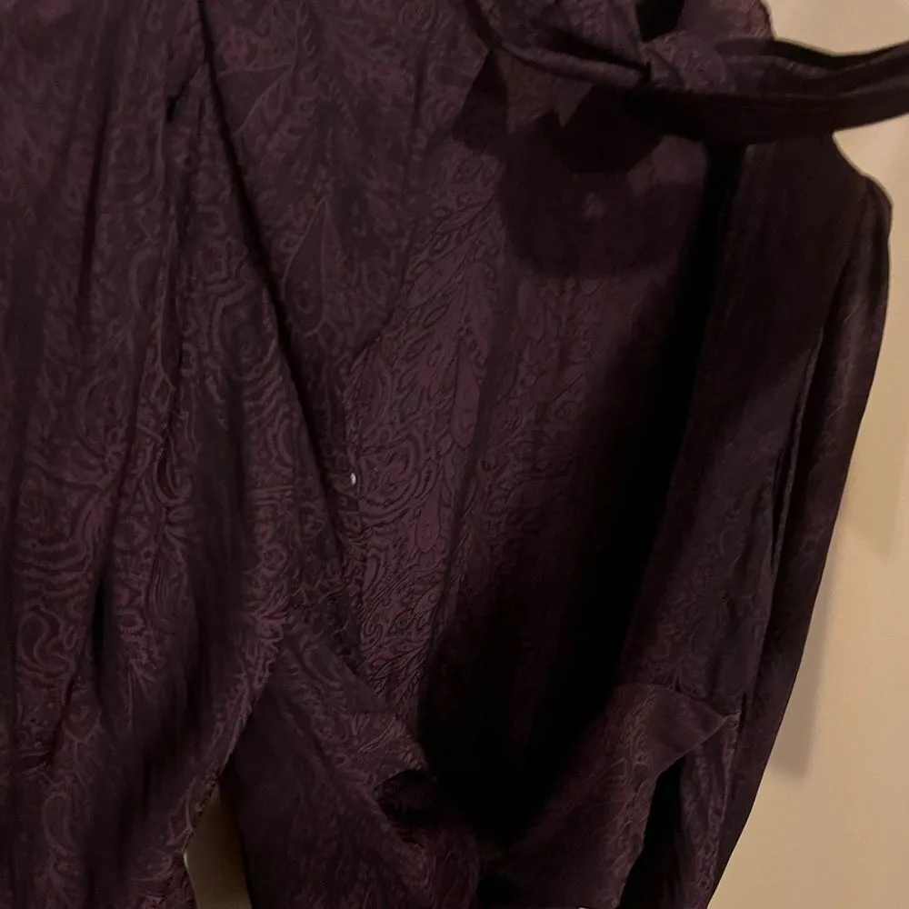 NWT L’academie small blouse - Image 6