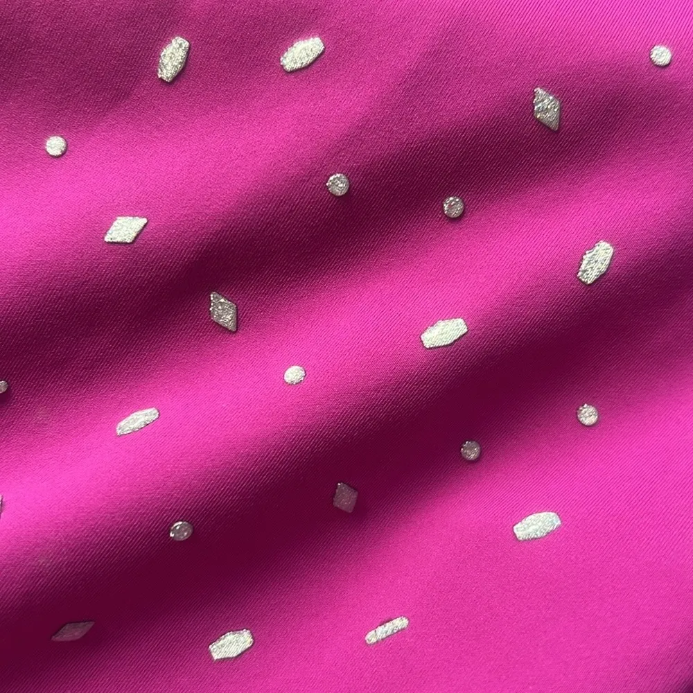 Nike Pink Crop Tank - Image 13