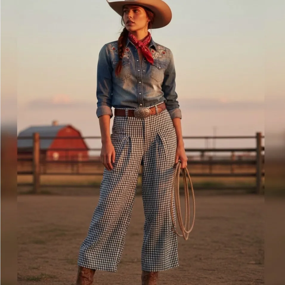 Free People,Eastside   Trousers. Size Small.
New no tags - Image 3