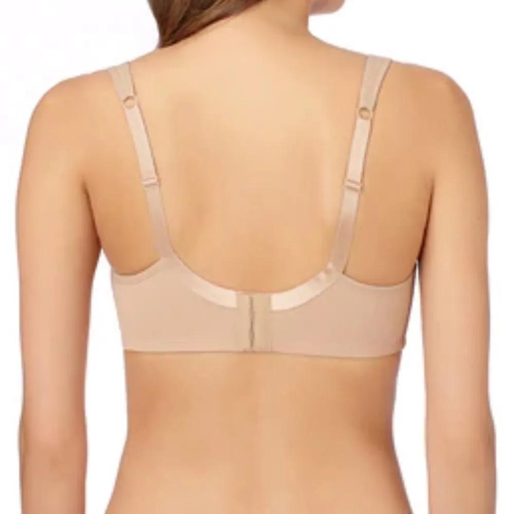Le Mystere Bra Dream Tisha Underwire Bra in Natural 42E (DD) NWT Oprah’s Fave Size undefined - Image 2