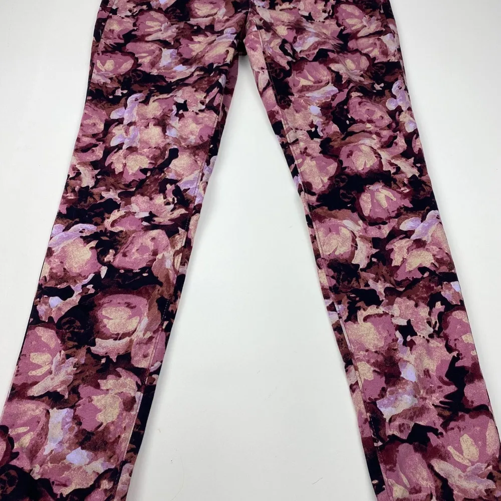 Simply Vera Wang Skinny Pant NWT Size 12 - Image 10