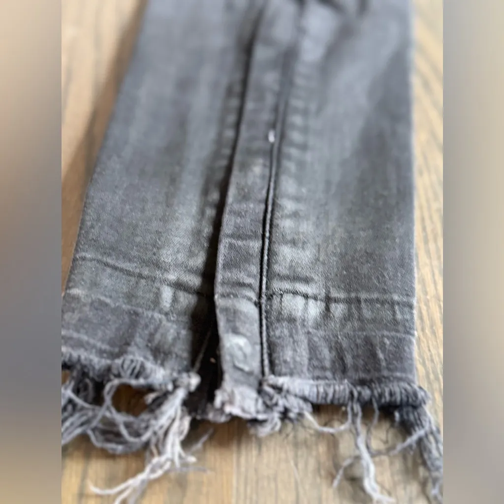 DL1961 Black florence Instasculpt Jeans 28 - Image 5