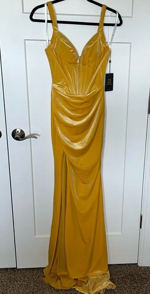 NWT  1281 - Sunflower - Image 2