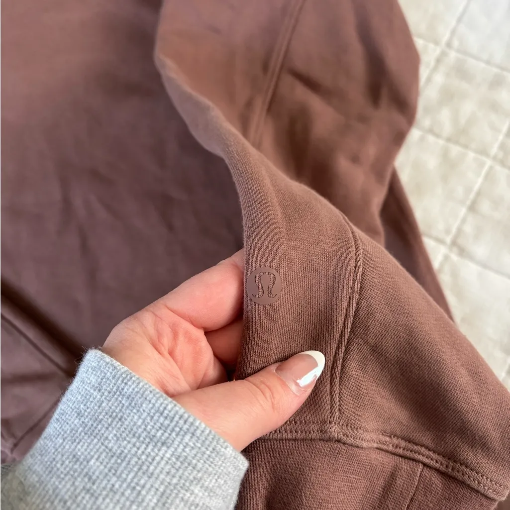 Lululemon Crewneck sweatshirt - Image 2