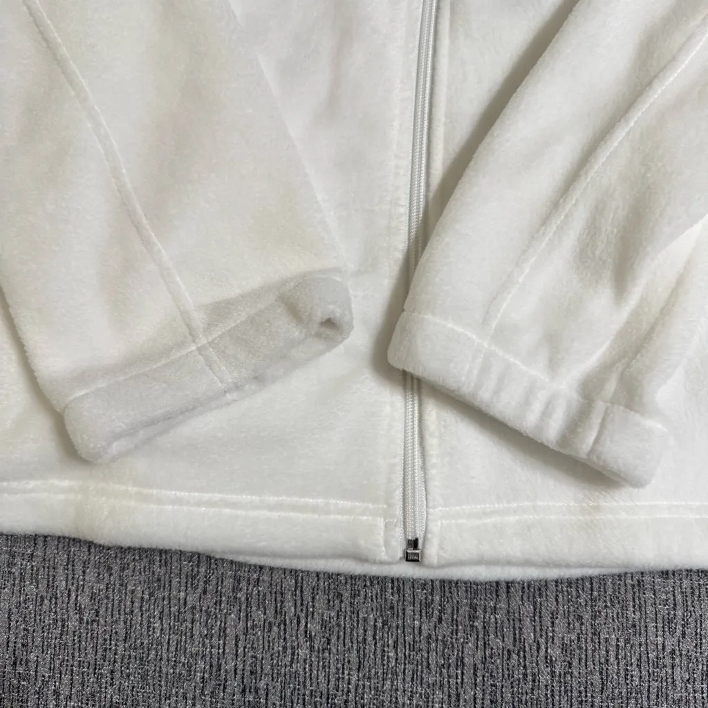 Columbia Women’s Benton Springs Full Zip Fleece Jacket - Image 8