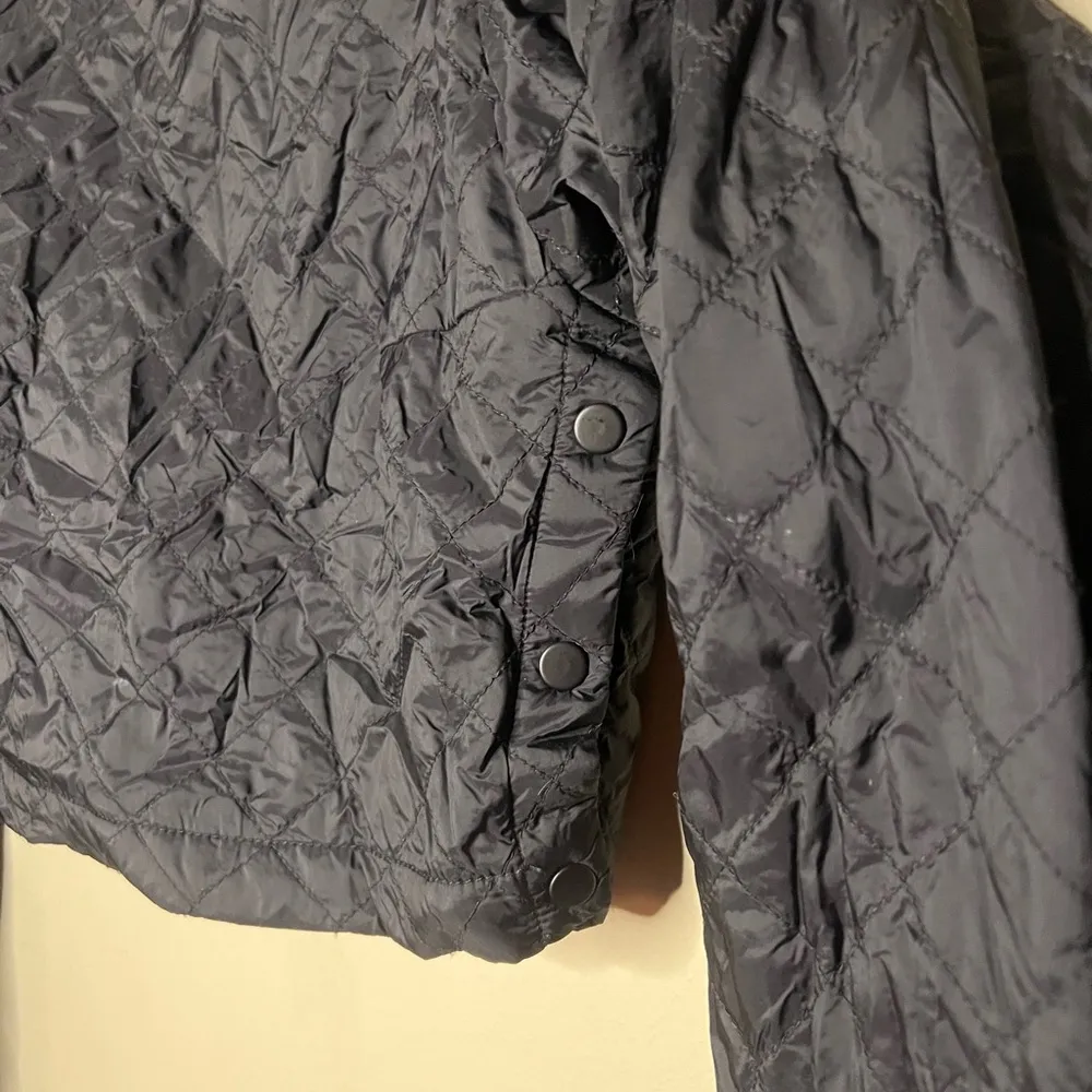 Urban Outfitters Frans Quilted Popover Jacket - Image 7