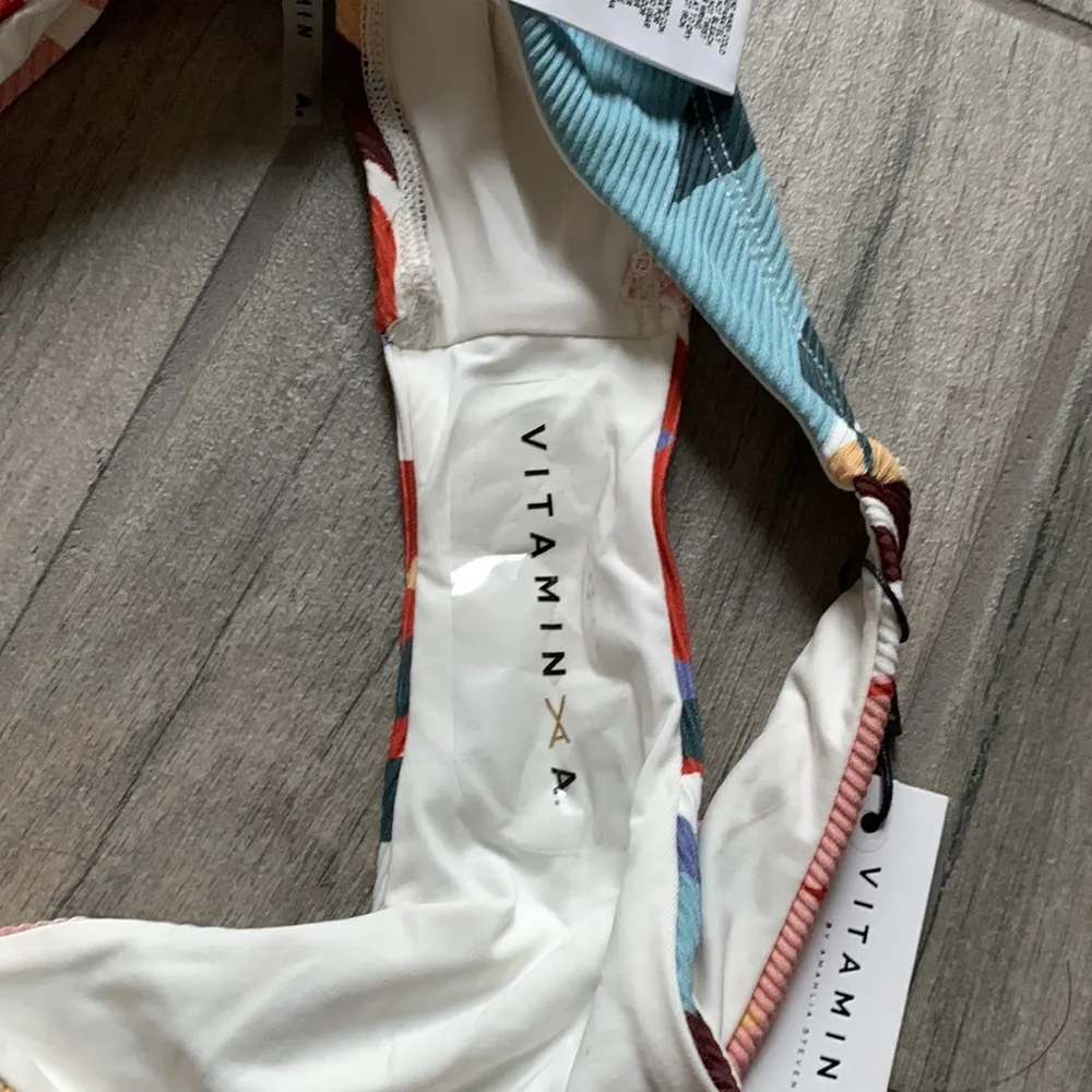 Vitamin A bikini bottom - Image 6