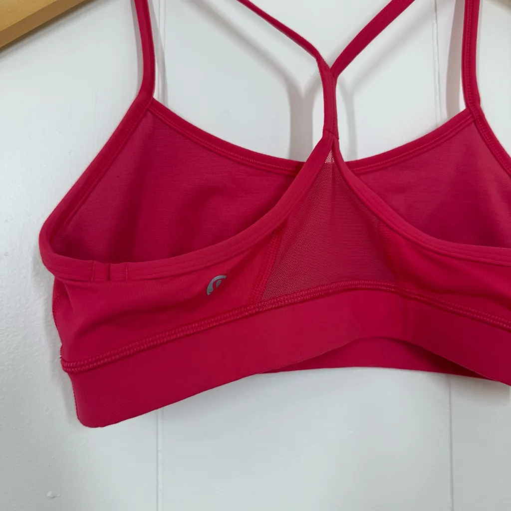 Lululemon Boom Juice Flow Y Bra IV - Image 12