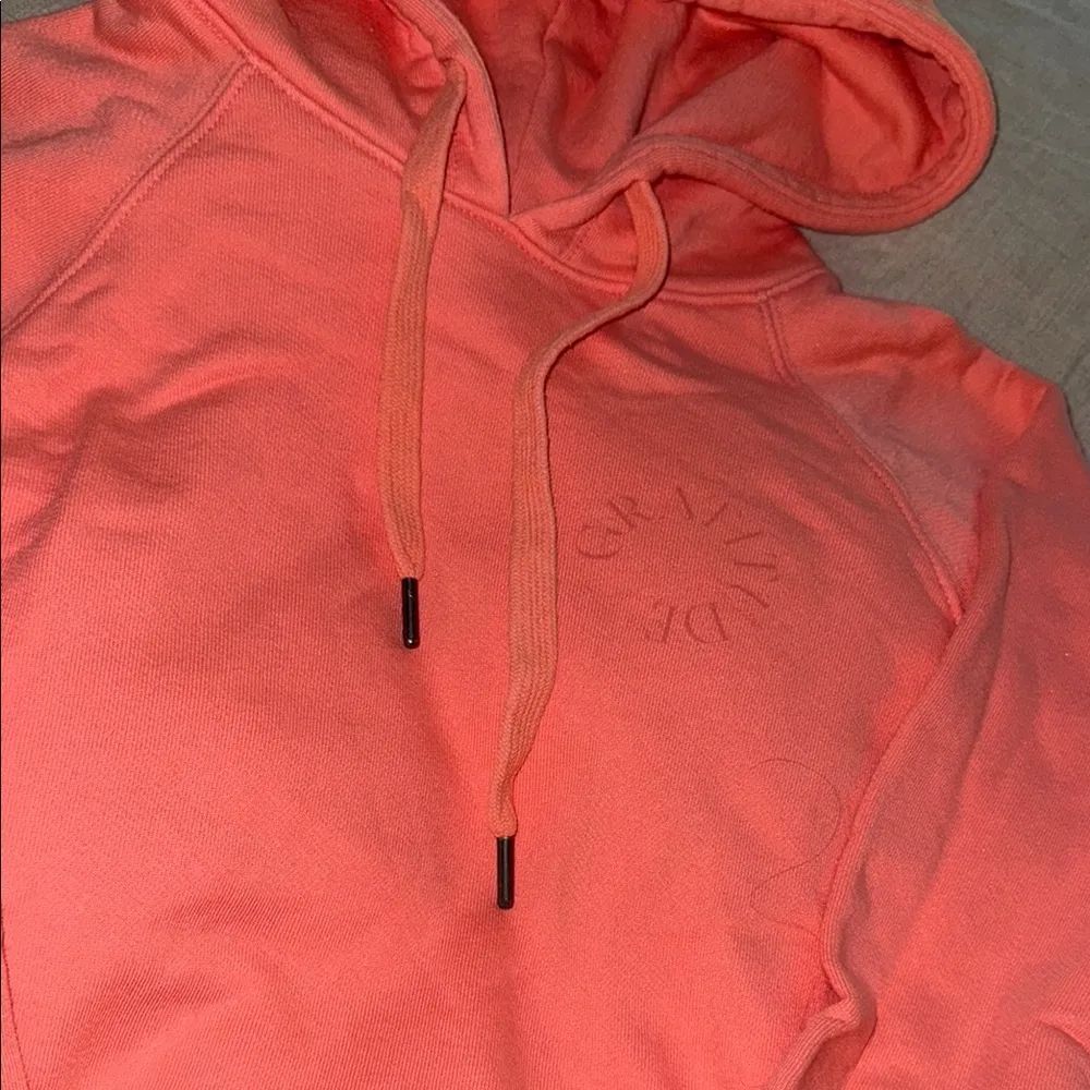 Spiritual Gangster Grateful Hoodie - Image 5