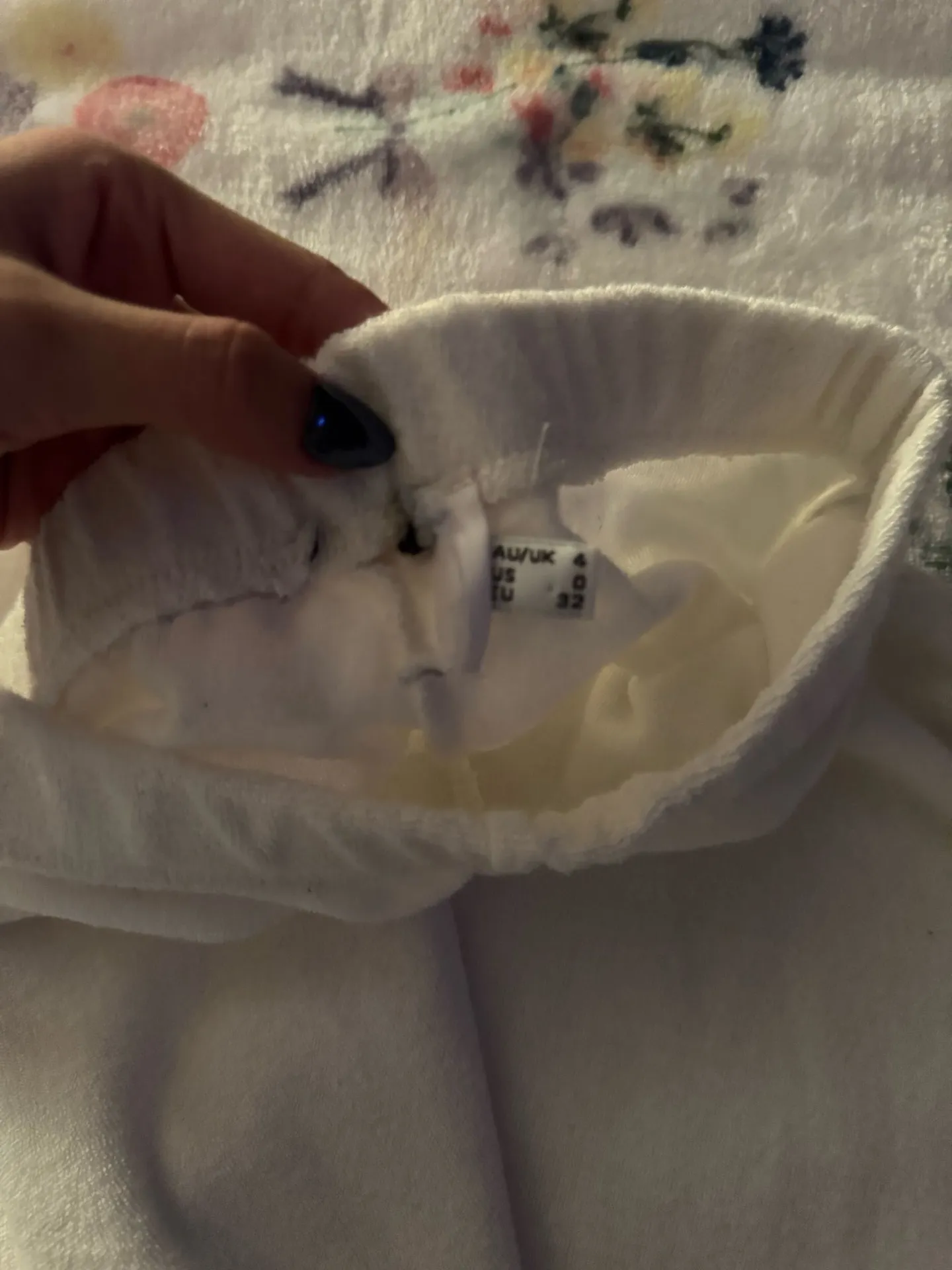 Wide Leg Pants - Image 2