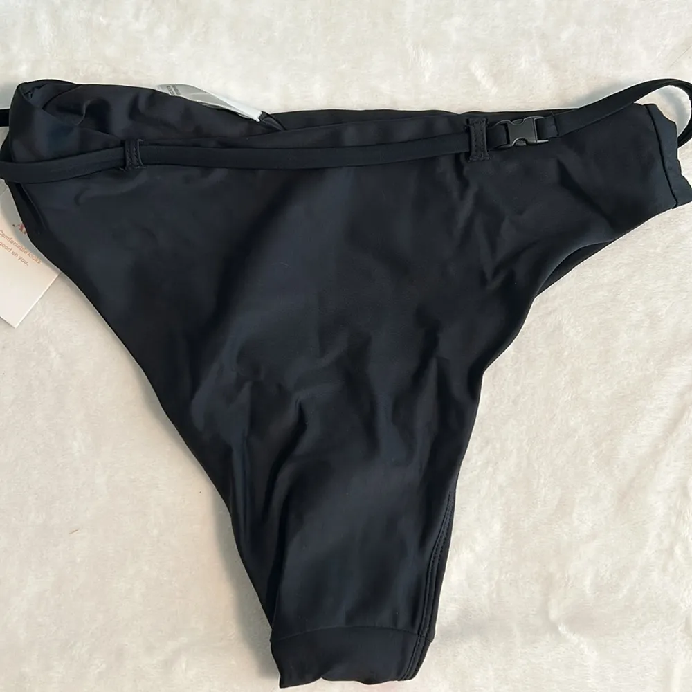 NWT Andie Swim The Riviera High Waisted Bottom - Image 9