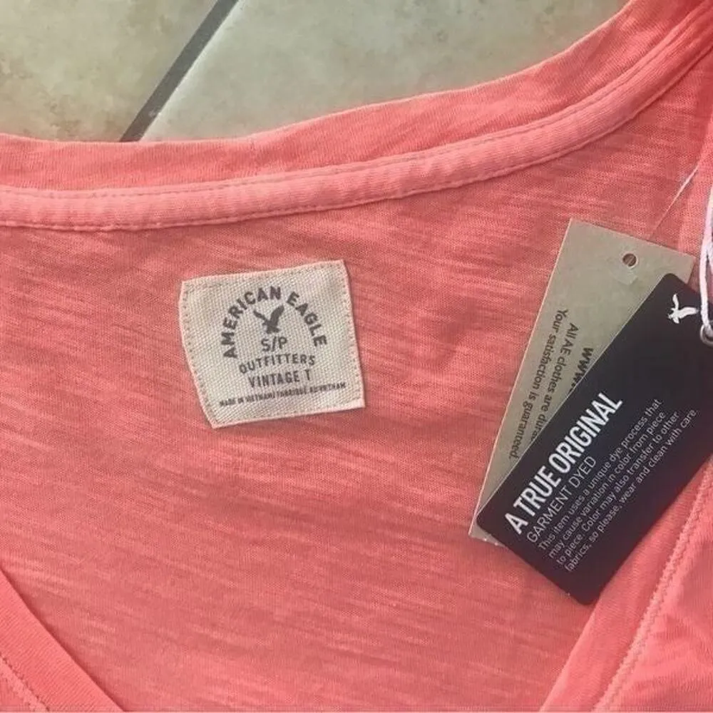 NWT American Eagle Outfitters Vintage T - Image 5