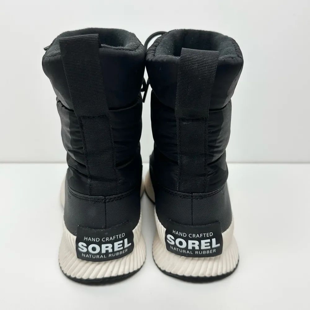 Sorel Out N About Waterproof Lace-Up Winter Boots - Image 11