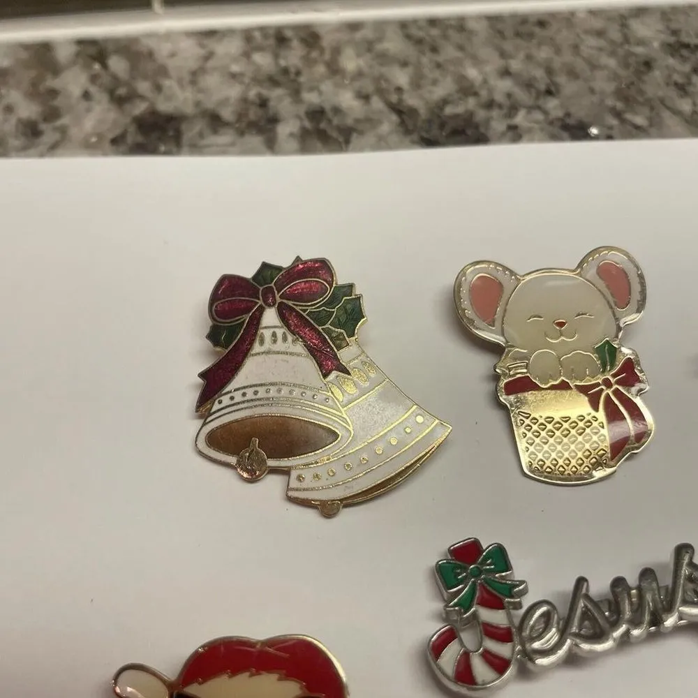 Lot Of 6 Vintage - Image 3