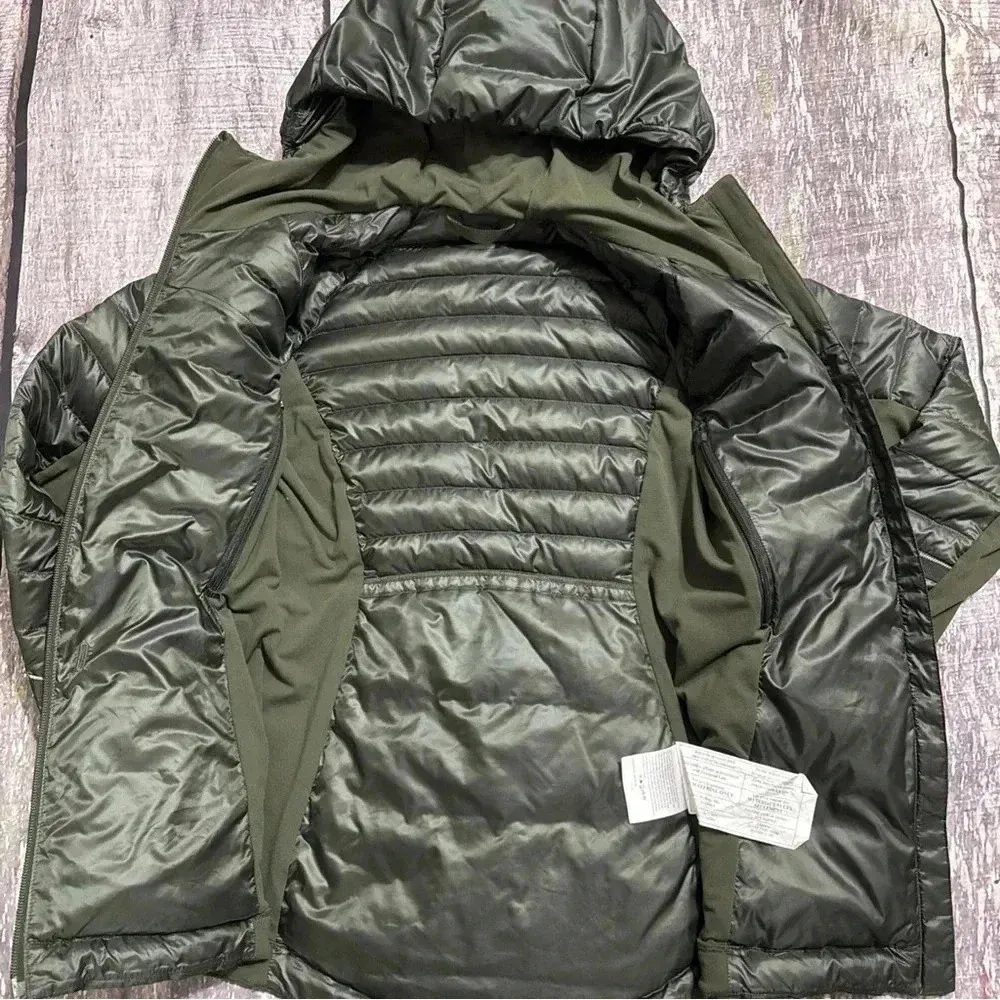 Lululemon Down For A Run Jacket - Image 3