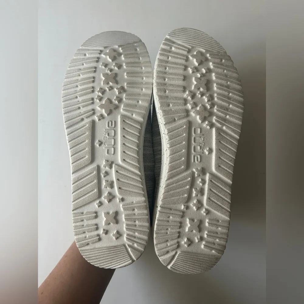 Women’s WENDY Stretch Pearl River Slip On Loafers 6 - Image 7