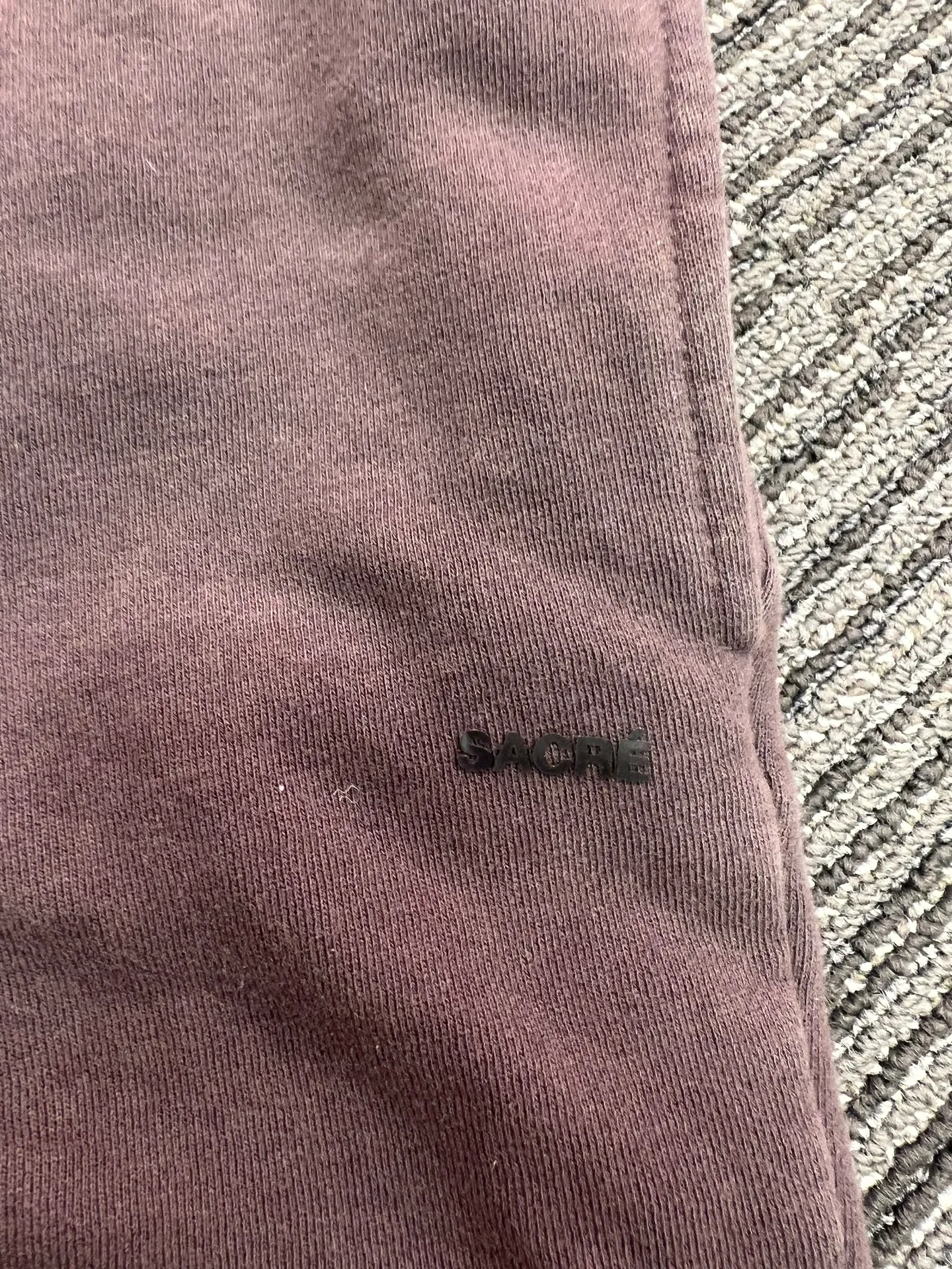 Sacre Shorts - Image 2