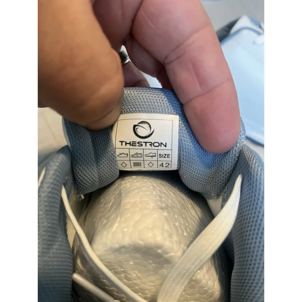 Thestron Golf Sneaker Womens 10 - Image 6