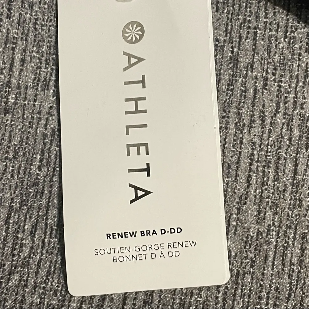 Athleta Renew Bra in Black - Image 12