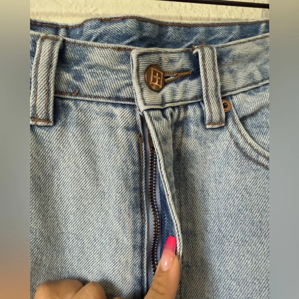 Ksubi Chlo Wasted Jeans Size 25 - Image 3