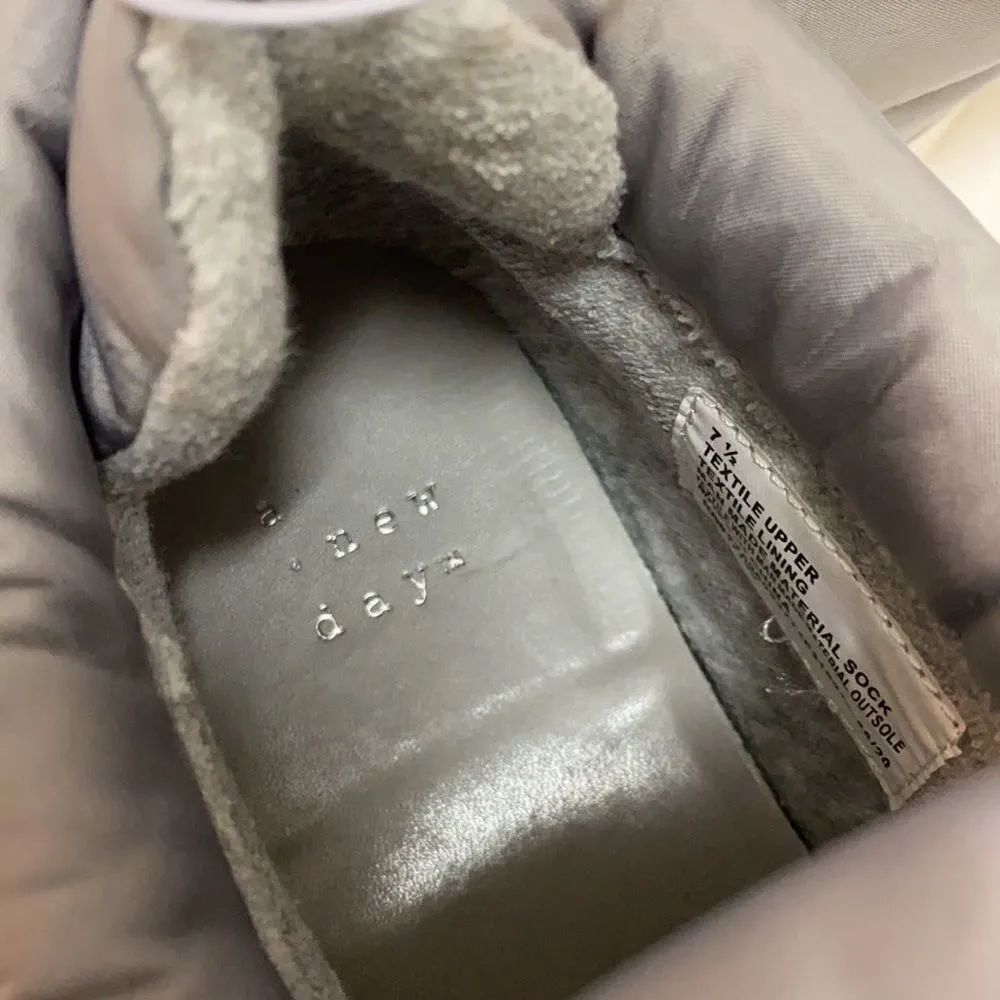 Women's Babs Fashion Ankle Boots - A New Day A16 - Image 7