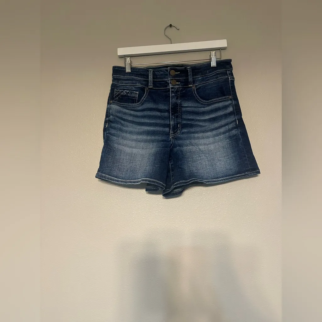 Buckle Black Fit No.75 Stretch Short - Image 5