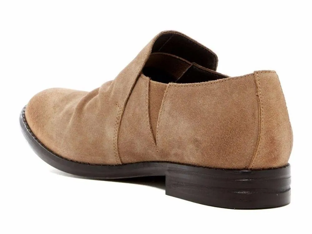Eileen Fisher Ale Suede Loafer - Image 2