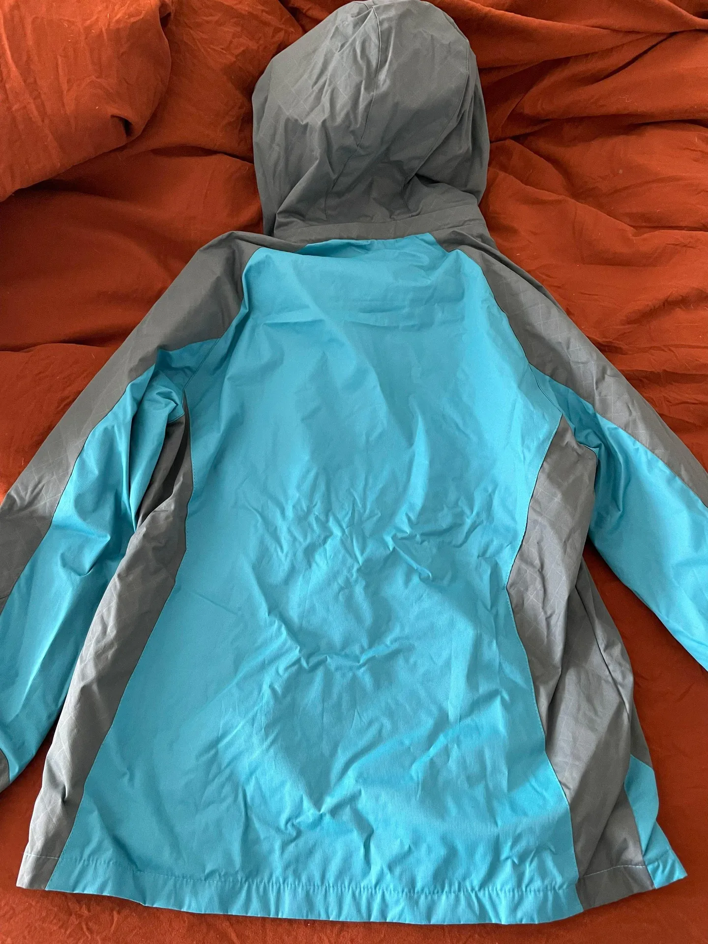 All Weather Jacket Multiple Size XS - Image 2