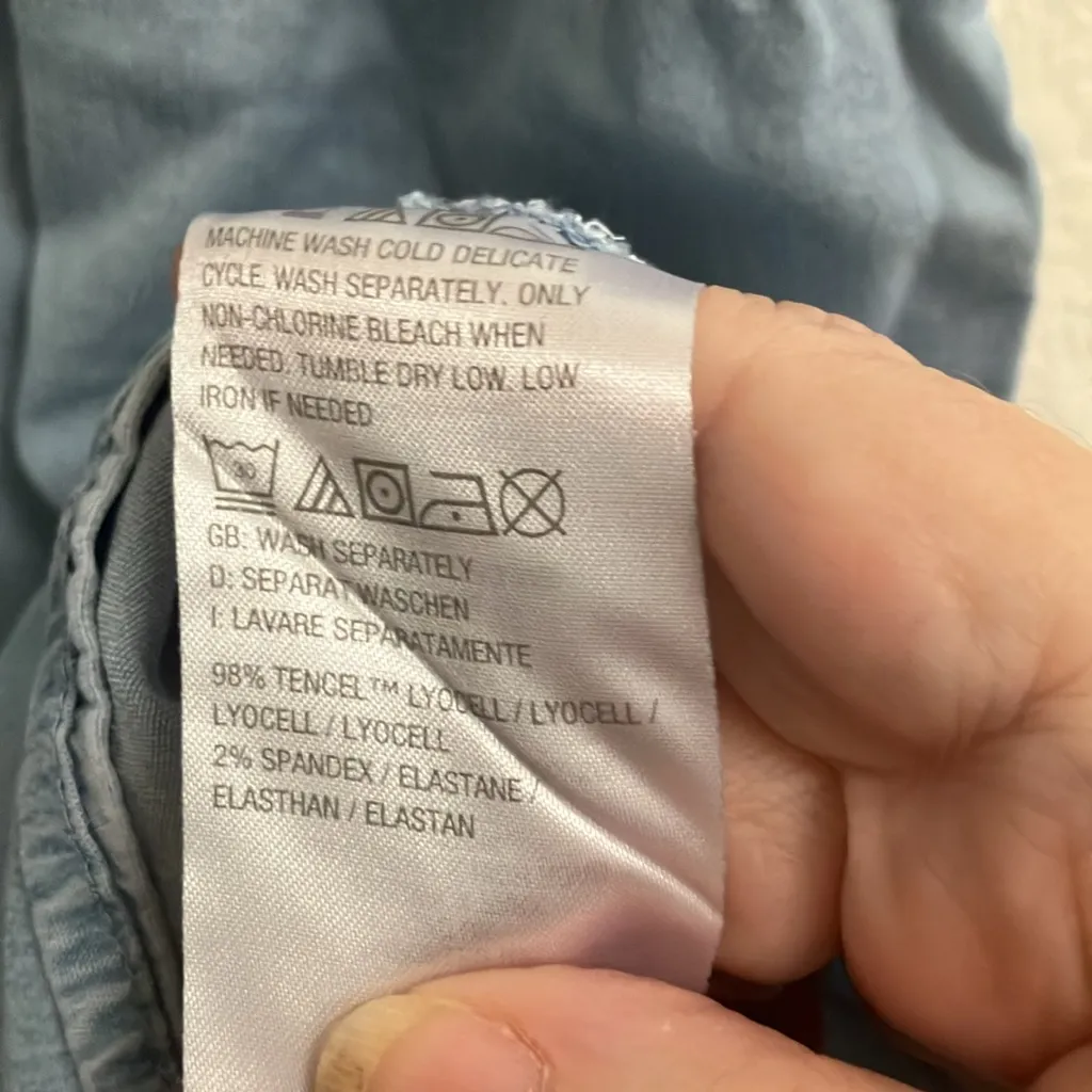 FINAL MARKDOWN Isaac mizrahi live top 12 - Image 3